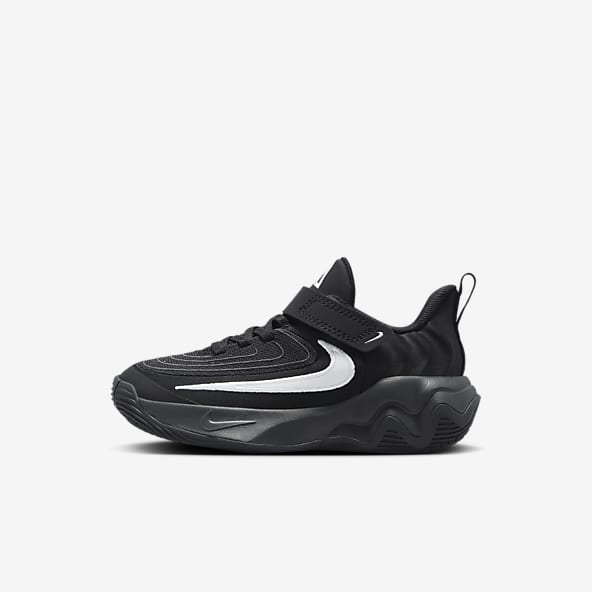 Girls Basketball Shoes. Nike IN